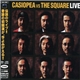 Casiopea vs The Square - Casiopea vs The Square Live