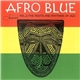 Various - Afro Blue Vol.2/The Roots And Rhythms Of Jazz